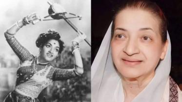 Sandhya Shantaram