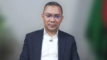 Tarique Rahman coming back to Bangladesh Tarique Rahman coming back to Bangladesh