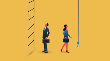 Career growth Career growth