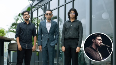 Aurthohin’s new album dedicated to A K Ratul Aurthohin’s new album dedicated to A K Ratul