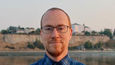 Torsten Hoefler