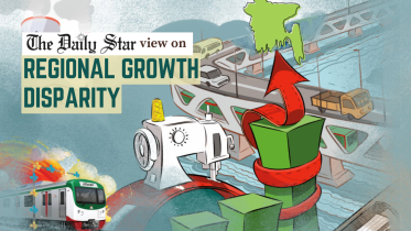 Empower local govts to reduce growth disparity Empower local govts to reduce growth disparity