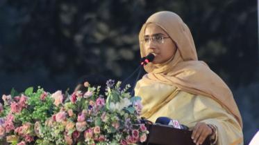 NCP leader Samantha Sharmin statement on advisers NCP leader Samantha Sharmin statement on advisers