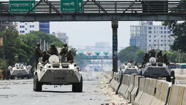 Military officers, civil charges, and the future of democratic rule Military officers, civil charges, and the future of democratic rule