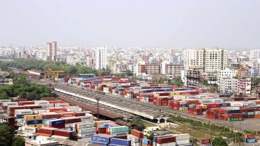 Why Pubail makes more sense than Dhirashram for Dhaka’s next rail-based inland container depot Why Pubail makes more sense than Dhirashram for Dhaka’s next rail-based inland container depot