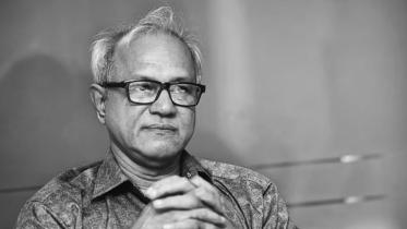 ‘Tin Goyenda’ author Rakib Hasan no more ‘Tin Goyenda’ author Rakib Hasan no more