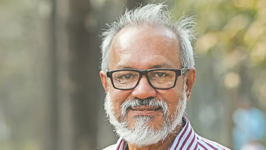 Bidding farewell to Rakib Hasan: The legendary ‘Tin Goyenda’ author  Bidding farewell to Rakib Hasan: The legendary ‘Tin Goyenda’ author