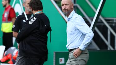 erik ten hag 
