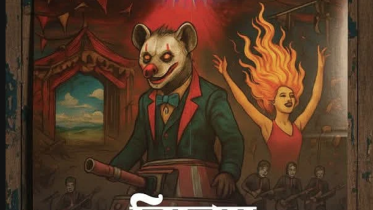 Goodbye Hyena Express