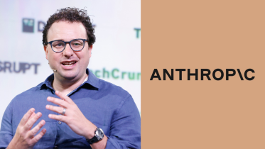 Anthropic CEO