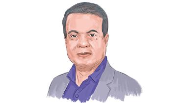 KM Rezaul Hasanat David