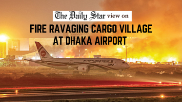 Sabotage or not, the government must account for the recent fires