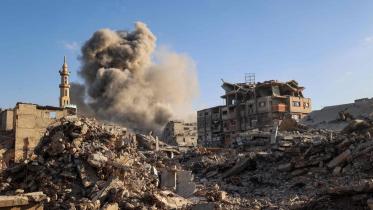 Gaza_refugee_camp Gaza_refugee_camp