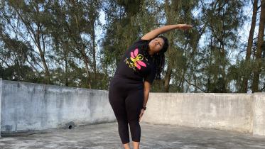 Mother-to-be? Try these safe yoga poses for your second trimester