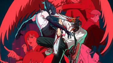 Chainsaw Man – The Movie: Reze Arc