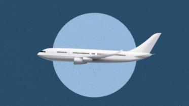 foreign airlines money stuck