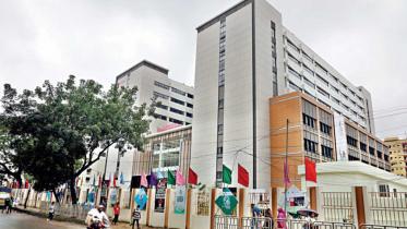 BSMMU super specialized hospital on full operation from Jan 23.jpg