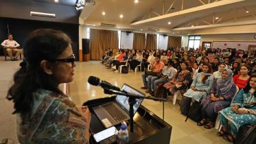 Google Career Certification Programme inaugurated at AUW.jpg