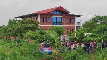 Benazirs Bungalow