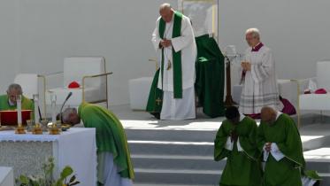 Pope deplores state of democracy warns against populists.jpg