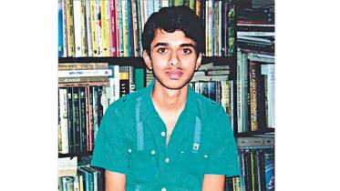 Hasina should be punished for stopping Taqi murder trial Rafiur Rabbi_74f8.jpg