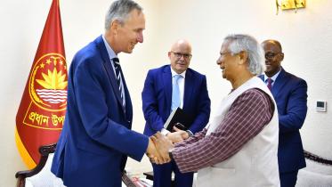 World Bank to support Bangladesh economic reforms