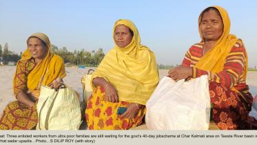 Govt job schemes 8368 workers