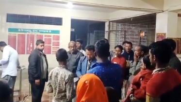 Uncle accused of raping 5-year-old girl in Lalmonirhat.jpg