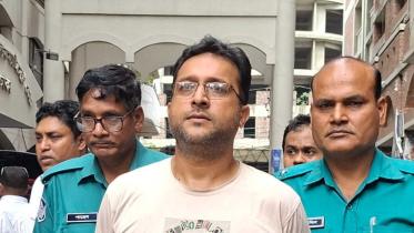 SC lawyer Parvej