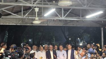 Mirza Fakhrul on polls Mirza Fakhrul on polls