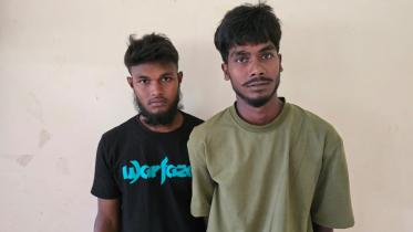 Two held in Bandarban over gang-rape of 8-month pregnant woman.jpg