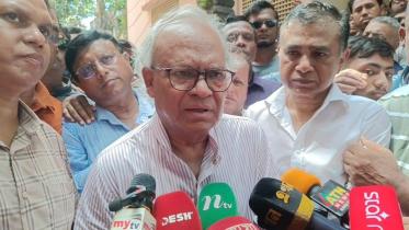 Ruhul Kabir Rizvi on Hasina's influence