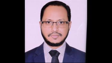 Md A Mannan appointed new Coxs Bazar DC.jpg