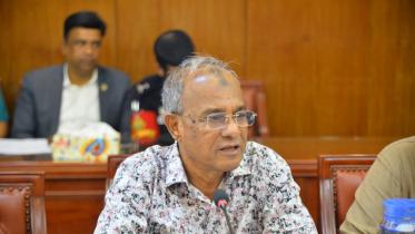 durga puja security in Bangladesh 2025