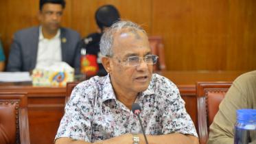 durga puja security in Bangladesh 2025