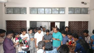 Ducsu candidates allege DU ignoring complaints over polls irregularities.jpg