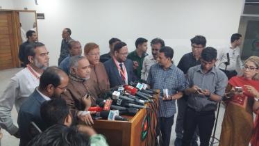 Jamaat-e-Islami proposal on national election and referendum Jamaat-e-Islami proposal on national election and referendum