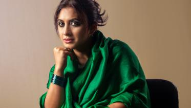 Actress Bipasha Hayat