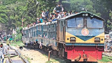 train fare hike in Bangladesh