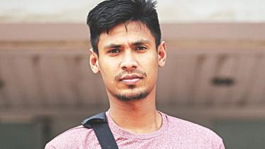 Bangladesh pacer Mustafizur Rahman