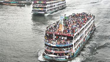 BIWTA special service