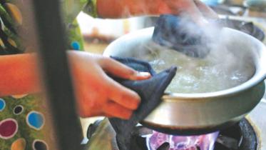 Maid in Bangladesh