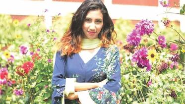 Rubaiyat Sharmin Rumpa