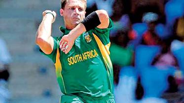 Dale Steyn 