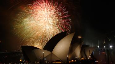 Sydney-New-Year