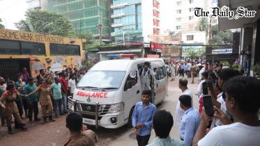 milestone jet crash injured released from hospital