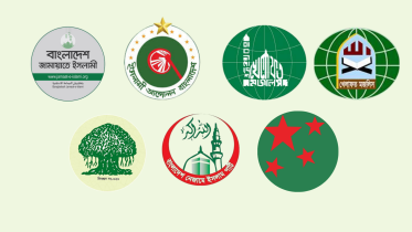 islamist parties rallies in Dhaka islamist parties rallies in Dhaka