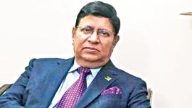 Bangladeshi people living in heaven amid global recession: Foreign Minister Foreign Minister AK Abdul Momen