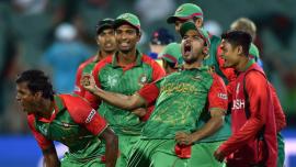 Bangladesh cricket team