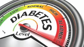 World Diabetic Day 2018